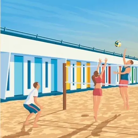 Petite Maison De Charme *