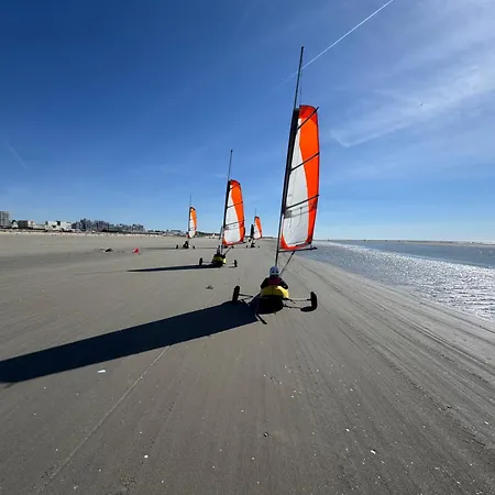 Petite Maison De Charme Appartamento *