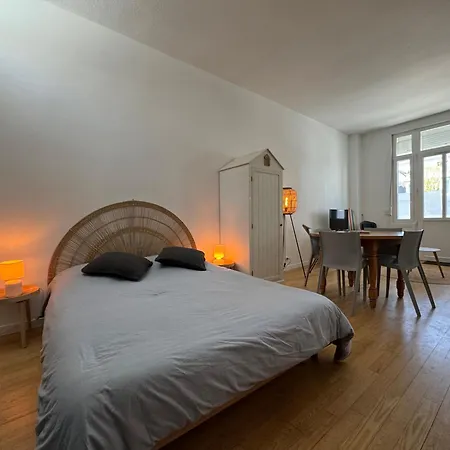 Petite Maison De Charme *