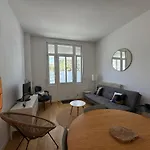 Petite Maison De Charme شقة Le Touquet