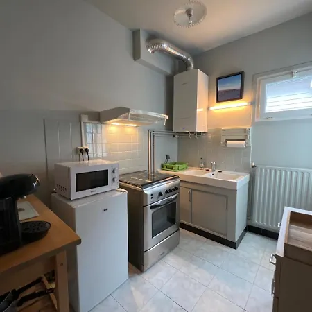 Petite Maison De Charme Le Touquet