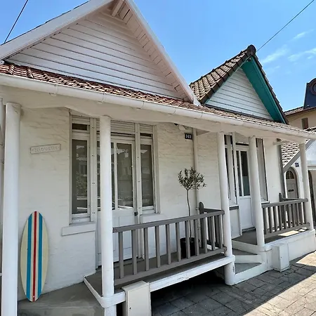 Petite Maison De Charme Apartment