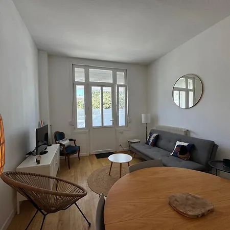 Petite Maison De Charme Διαμέρισμα Le Touquet