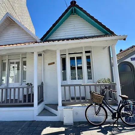 Petite Maison De Charme *