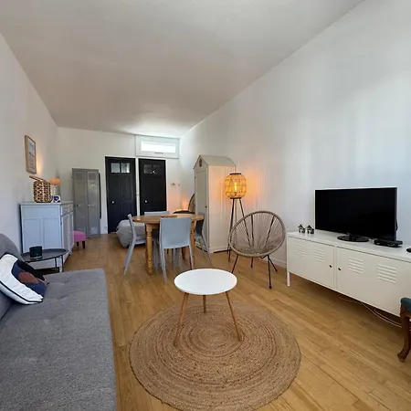 Petite Maison De Charme * Le Touquet