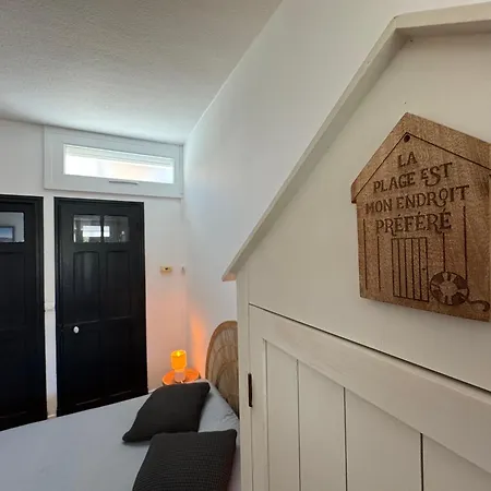 Apartment Petite Maison De Charme