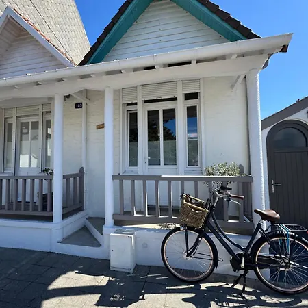 Petite Maison De Charme Apartment Le Touquet