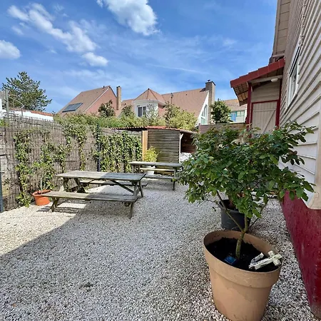 Petite Maison De Charme Le Touquet