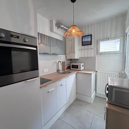 Apartamento Petite Maison De Charme