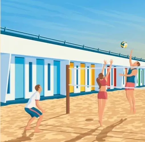 Petite Maison De Charme *