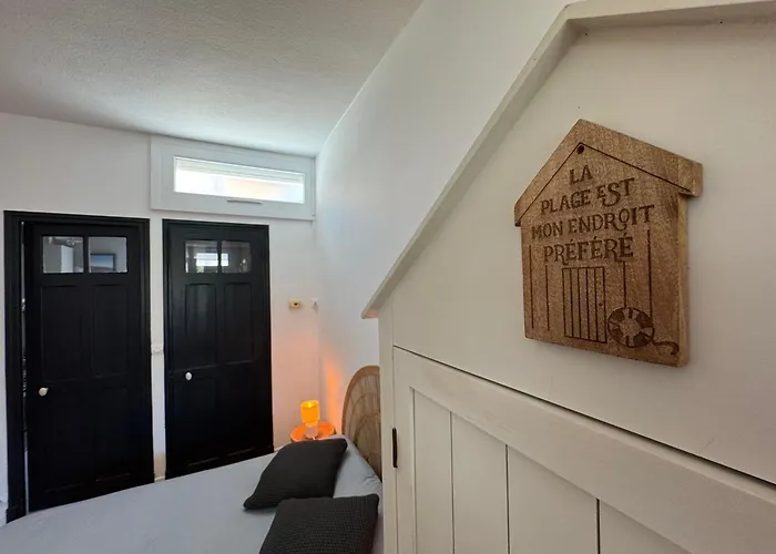 Apartamento Petite Maison De Charme