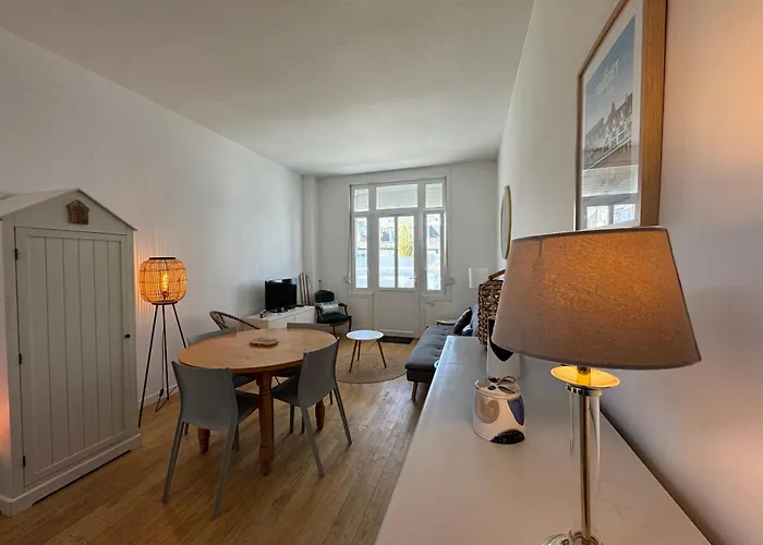 Petite Maison De Charme Apartamento
