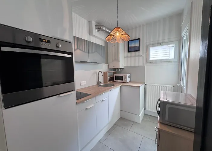 Apartamento Petite Maison De Charme